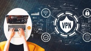 o que é VPN
